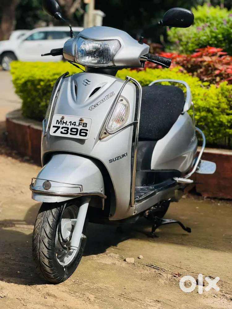 Suzuki Access 125cc for sell