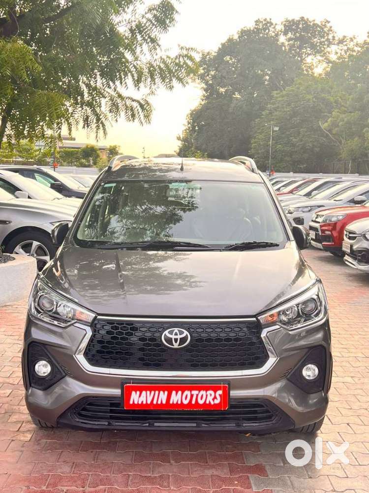 Maruti Suzuki Ertiga, 2024, Petrol
