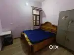 Indipendent 2 Room Set For Rent Near Medical College Rampur Road
