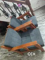 Sofa 3+1+1