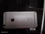iPhone 6s 32Gb , Silver Colour