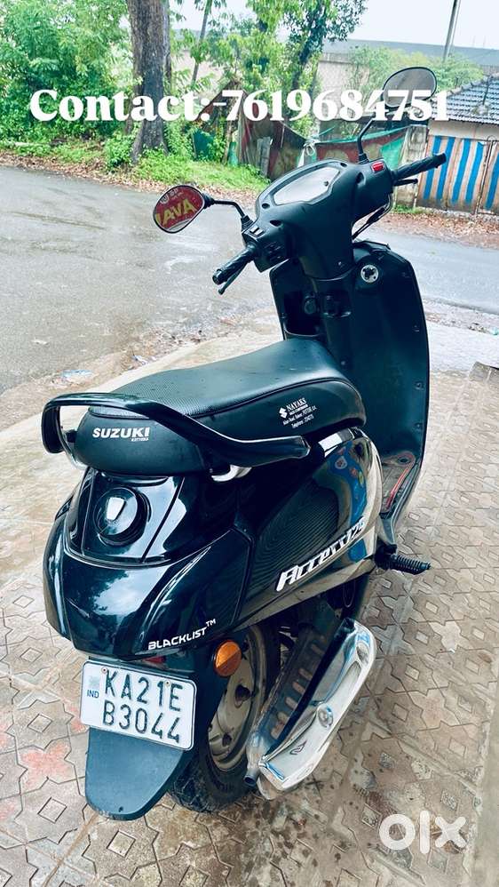 Good condition