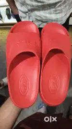 Original fila Chappal