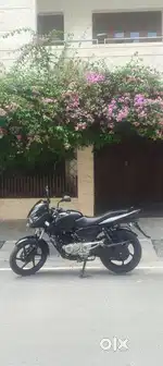 Bajaj Pulsar 150 cc DTSI