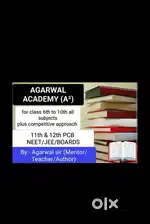 Biology,Chemistry, physics Educator and 6th to 10th all subjects+