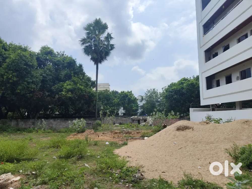 Land for sale at Kakinada Rajeshwar Nagar official area