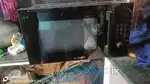 Bosch Oven