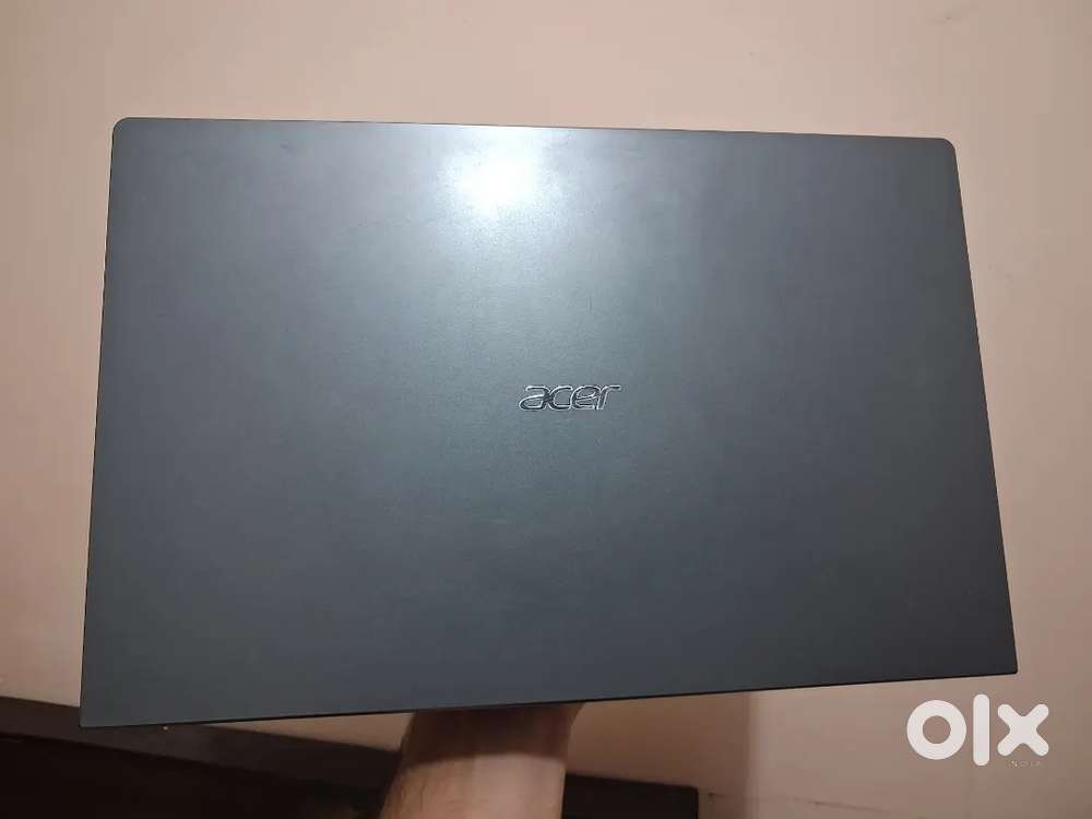 Acer aspire 3 8/512 i3 13gen great condition