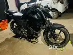 FZS FI- Fuel Injection