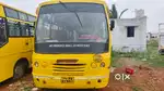 2008 Eicher Mini Bus
