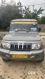 Bolero camper good condition