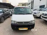 Maruti Suzuki Eeco 5 STR WITH A/C+HTR, 2020, Petrol