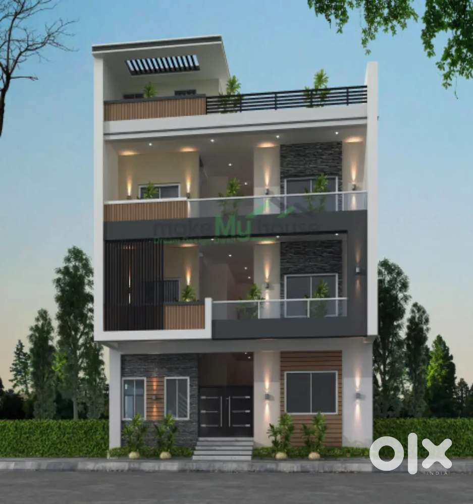 5 bhk House for sale