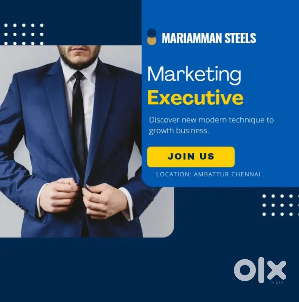 Field Marketing Executive
