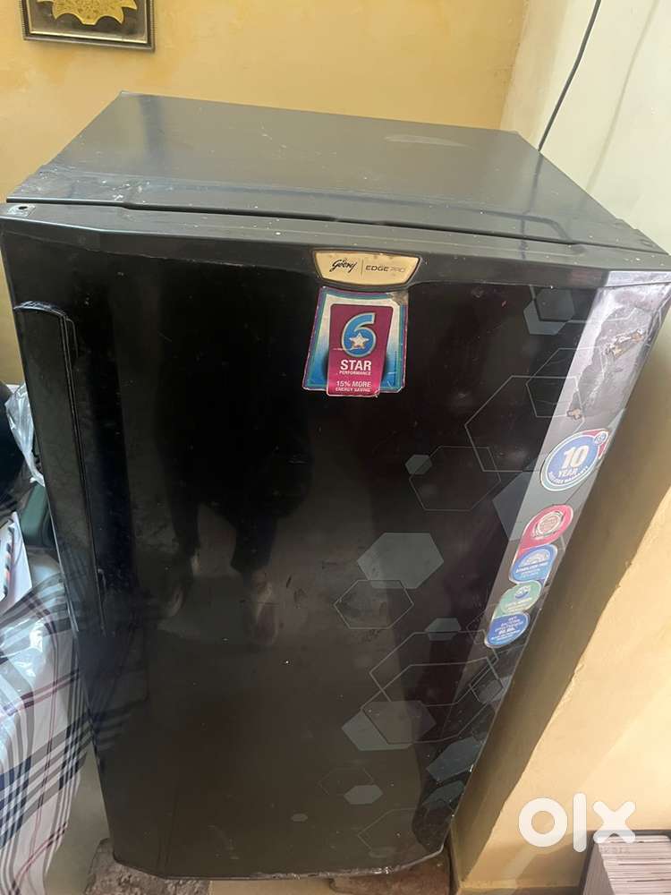 Godrej fridge