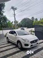 Maruti Suzuki Dzire 1.2 VXI AMT, 2017, Petrol