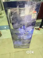 I'd79 whirlpool single door 5 star fridge with stabilizer