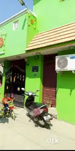 RAMNAD TOWN HOUSE SALE
