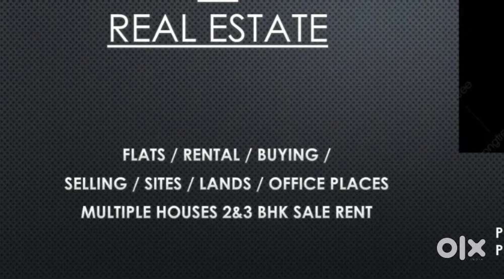 Multiple house sites home stay commercial property for sale and rent
