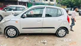 Hyundai i10 2013
