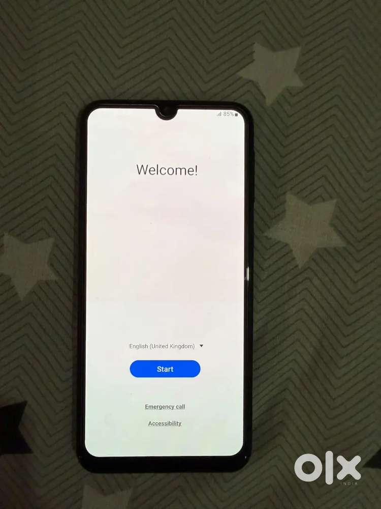Samsung M21 4/64