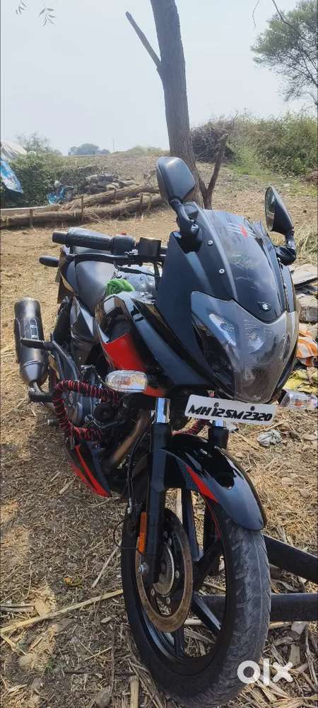 Good condition