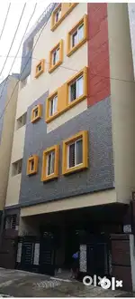 Residential Area