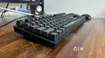 Gigabyte Mechanical Keyboard