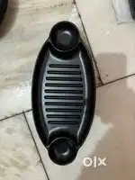 Crockery set for restaurant