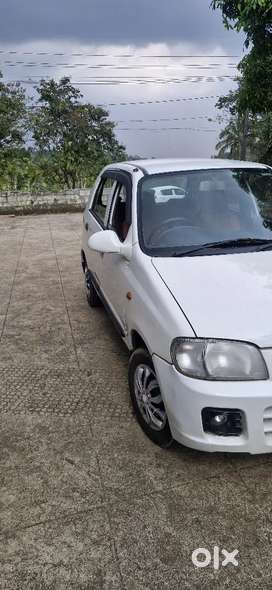 Maruti Suzuki Alto 2011 Petrol 95000 Km Driven