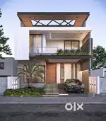 Premium Villas - New Kuthambakkam Bus Terminal