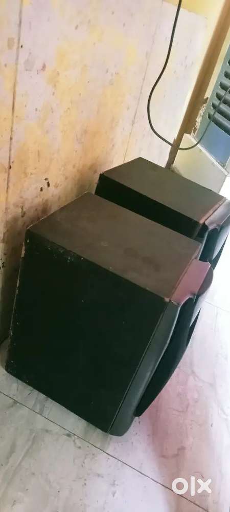 6inch woofer speaker