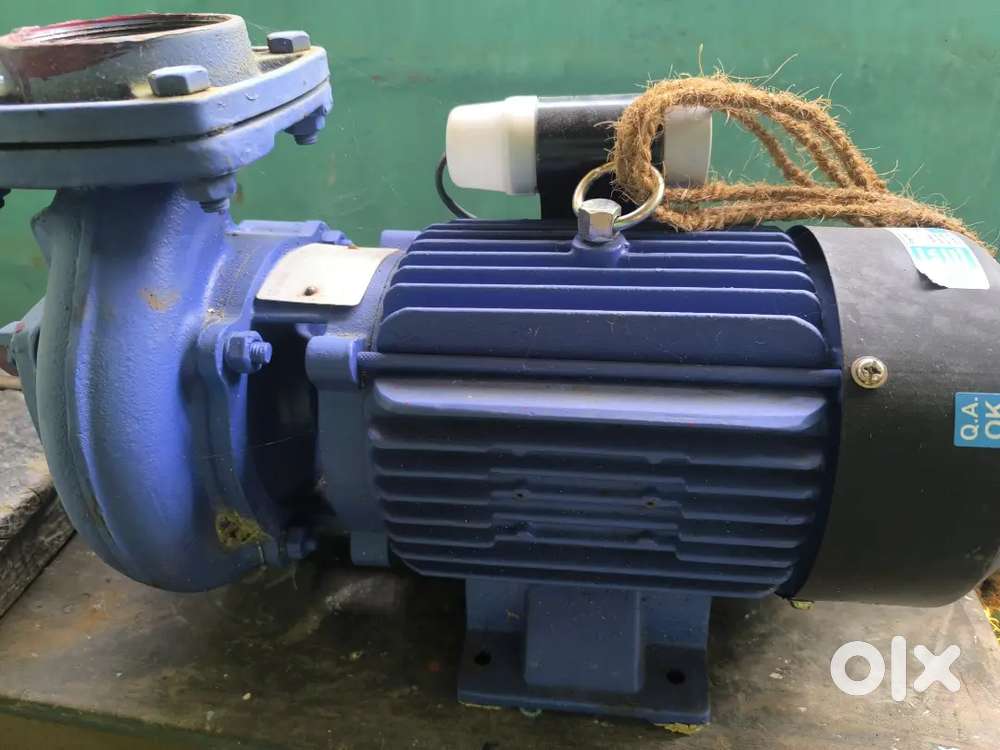 5hp water pump