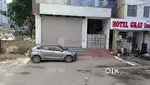 Shop available for rent in Shaktinagar
