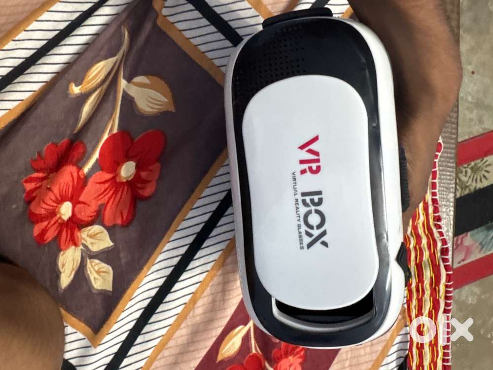 VR BOX SELL IN JAMUI