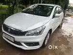Maruti Suzuki Ciaz 2020 Petrol Good Condition