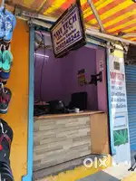 Kakkan nagar main road tv shop