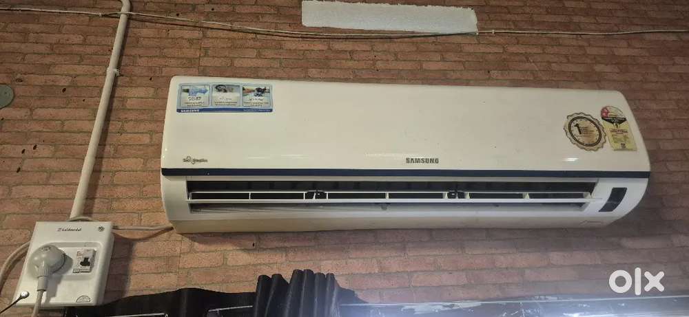 Samsung 1.5 spilt ac