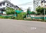 30 CENT COMMERCIAL LAND FOR SALE IN kakkanad near padamugal
