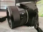 Sony Camera