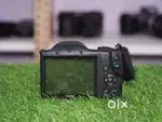 Canon SX430 IS (wifi) model