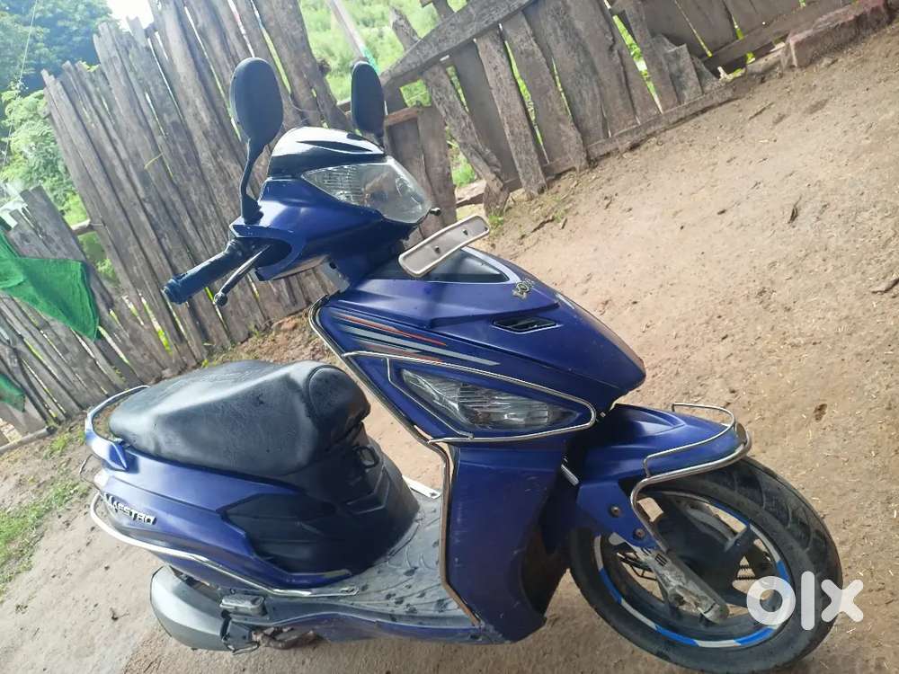 I have not some money because I want sell its very good condition
