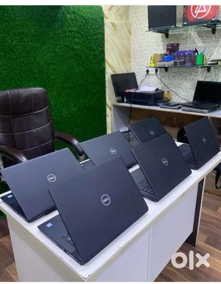 SSD i5 laptop available good condition laptops fresh look core i5