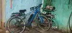 Electric cycle
