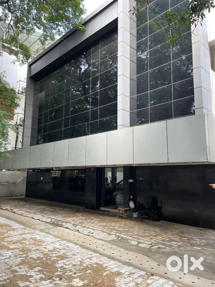 Office space , commercial space for rent