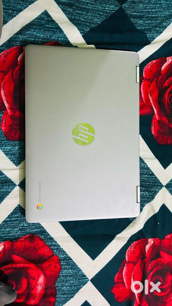 HP Chromebook Touch screen 360*