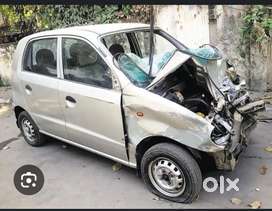 Hyundai Santro Xing 2001