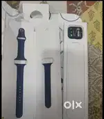 Apple Watch SE 2nd Gen (Latest) 44 MM
