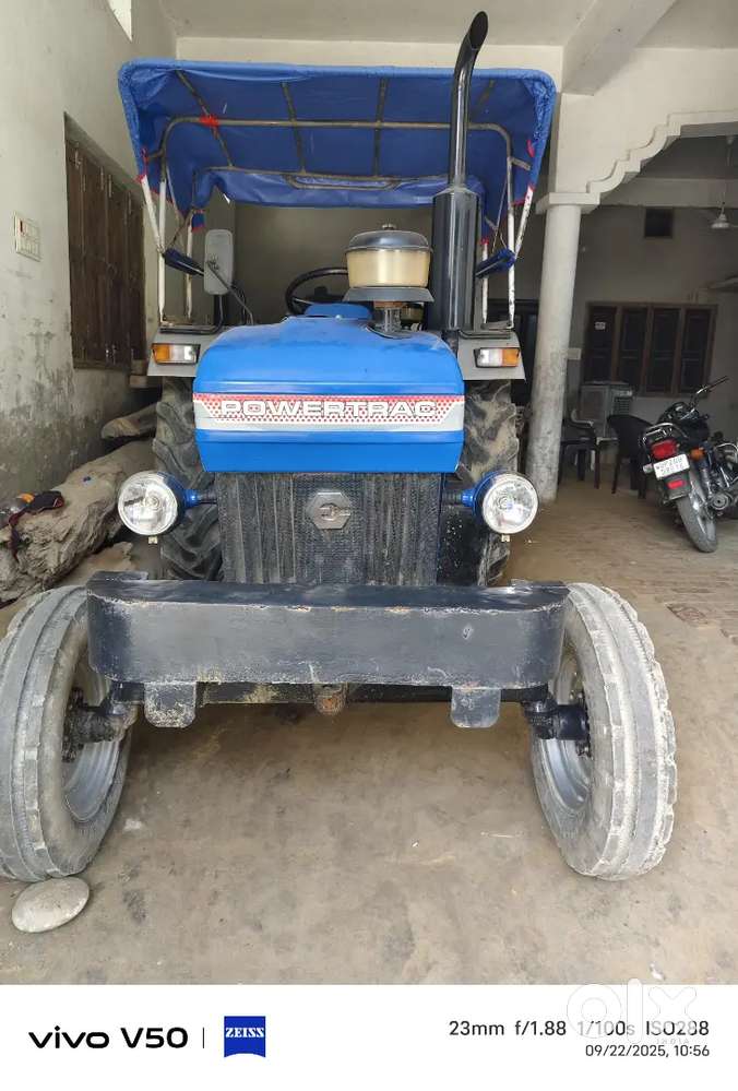 Powertrac 439 ds