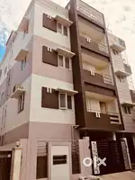 2BHK FLAT at POSH LOCALITY AMARJOTHI, BEAUTIFUL LOCATION